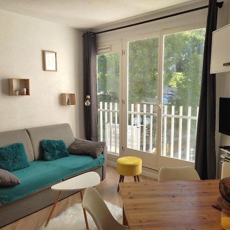 Tres Beau T2 Renove Pour 7 Personnes Maximum A Bareges Apartment ภายนอก รูปภาพ