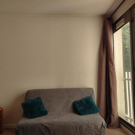 Tres Beau T2 Renove Pour 7 Personnes Maximum A Bareges Apartment ภายนอก รูปภาพ