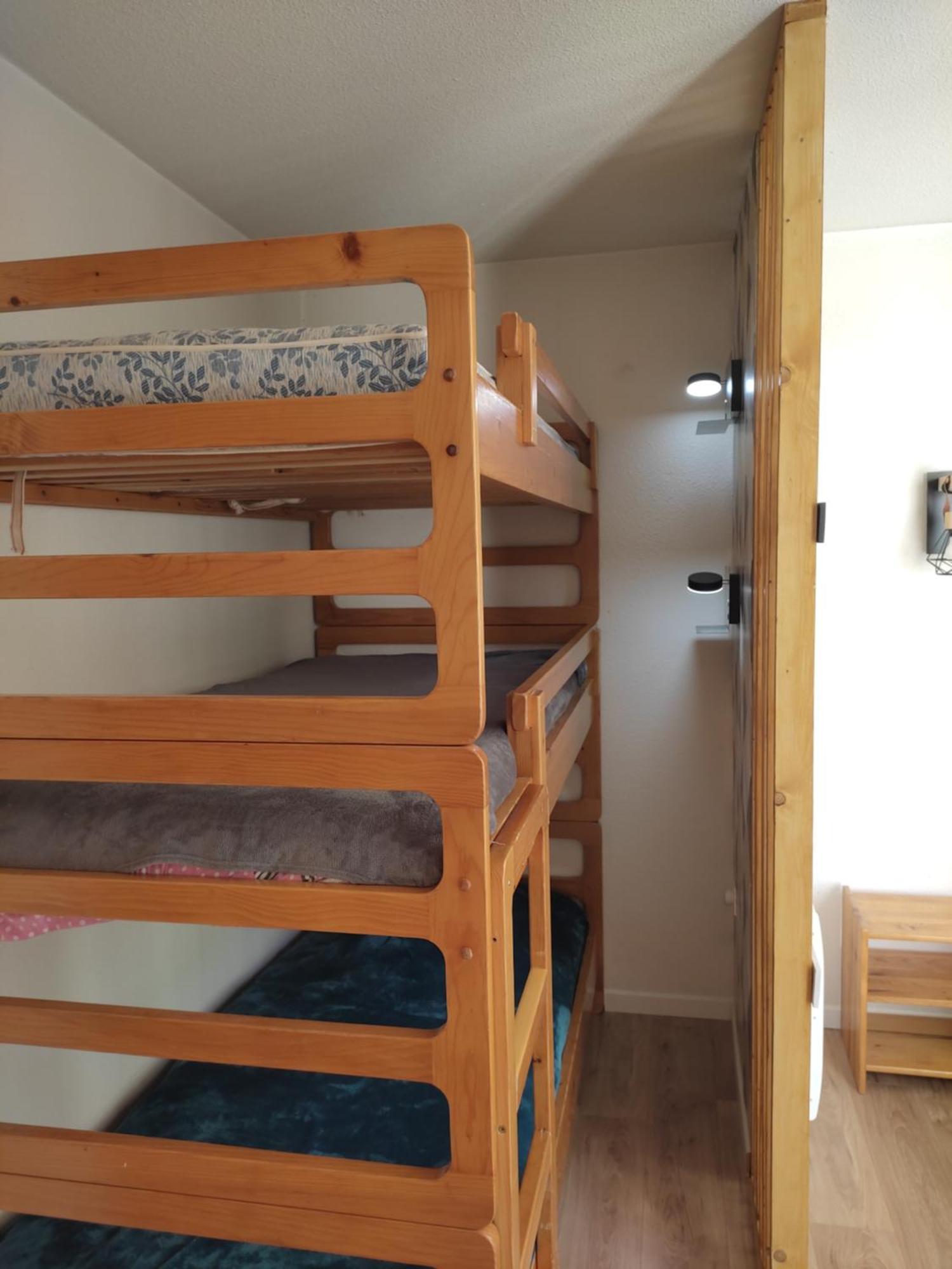 Tres Beau T2 Renove Pour 7 Personnes Maximum A Bareges Apartment ภายนอก รูปภาพ
